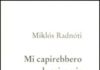 La giornata della memoria, in poesia con Miklós Radnòti. armandonzo.jpg