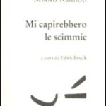 La giornata della memoria, in poesia con Miklós Radnòti. armandonzo.jpg