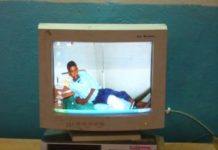 Saharawi. Immagini dal silenzio. arton11153-217f0.jpg