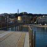 Francavilla al Mare, Abruzzes: La cloche de San Franco. San Franco, Francavilla al Mare. Photo de François Fasoli.