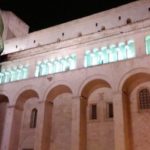 Les Pouilles, collection automne, hiver – Invitation au voyage en toute saison Bari, quartier de la Cittadella nicolaiana