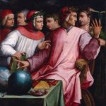 Né come Dante né come Petrarca: su Boccaccio rimatore. Boccaccio, Dante, Petrarca e Vasari
