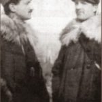 Giani Stuparich: Guerra del ’15 (Dal taccuino d’un volontario). Giani e Carlo Stuparich