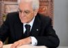 L’Italicum e il futuro dei partiti. Il presidente Mattarella