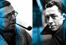 Il divenire del pensiero. Note a margine del libro di Mario Vargas Llosa: “Tra Sartre e Camus” camus_sartre-big-1262635374.jpg