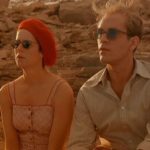 Il tempo e il viaggio come turisti o come viaggiatori. Il tè nel deserto