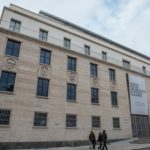 Reggio Calabria Capitale europea della Cultura 2019: un caso strano. Nuovo Museo Nazionale della Magna Grecia. F. © Ferruccio Cornicello