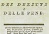 Beccaria: La disuguaglianza ed il diritto a proposito di un anniversario. cardei_deleti_e_delle_pene_1764.jpg
