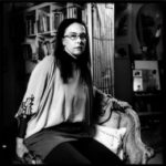 ‘Gennj che si ribellò ai cellulari’ di Costanza Savini Costanza Savini, foto di Luca Bolognese