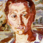 Viaggio nella letteratura legata alla questione meridionale Rocco Scotellaro, rittrato di Carlo Levi