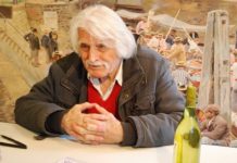 Orgoglio francese e sangue ‘rital’ François Cavanna, autore del celebre libro Les Ritals