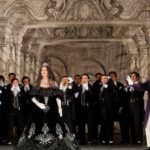 La Cenerentola de Rossini. Interview du baryton Bruno de Simone. © Opéra national de Paris/Agathe Poupeney