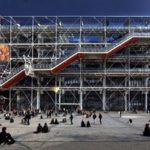 La giusta scuola e la scuola giusta. Centre Pompidou