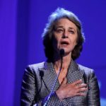 I Premi della 74a Mostra internazionale d’Arte Cinematografica di Venezia Charlotte Rampling, Colpa Volpi