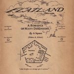 Flatlandia e geometrie umane. Da Edwin A. Abbott ai giorni nostri. chiaraclip_image001.jpg