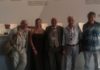 I film che hanno vinto a Venezia 70. Un gran bel riconoscimento per l’Italia. La squadra di Altritaliani a Venezia 70. Da sinistra a destra: Andrea Curcione, Chiara Lostaglio, Catello Masullo, Armando Lostaglio e Massimo Rosin.