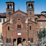 Mediolanum: riapre al pubblico la Cripta del San Sepolcro Chiesa San Sepolcro - Milano