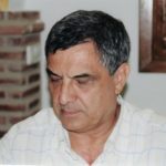 Dante Maffia. La casa dei falconi: poesie dal 1974 al 2014. Dante Maffia