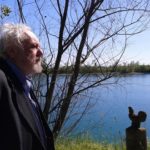 Guido Oldani: Il cielo di lardo e il Realismo terminale. Guido Oldani in Missione Poesia