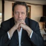 Claudio Pozzani: Spalancati spazi, in Missione Poesia Claudio Pozzani. Foto di Dino Ignani