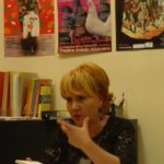 Missione Poesia: poesia contemporanea italiana su Altritaliani Cinzia Demi