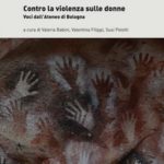 Contro la violenza sulle donne. Voci dall’Ateneo di Bologna – Recensione cinziababinicover.jpg