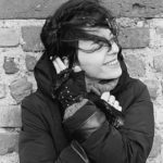 La voce poetica di Rossella Renzi: “Il seme del giorno”. foto di: Daniele Ferroni