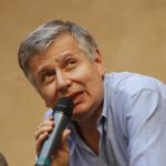 Le “Origini” della poetica di Giancarlo Pontiggia. Giancarlo Pontiggia