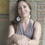 Antonietta Gnerre: I ricordi dovuti. Antonietta Gnerre, foto di Rino Bianchi