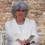 Gabriella Sica, poetessa e saggista, in Missione Poesia. Gabriella Sica