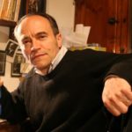 La poetica di Sauro Albisani ǀ ‘Orografie’ e l’universo scuola. Sauro Albisani