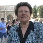 Rosa Elisa Giangoia in Missione Poesia Rosa Elisa Giangoia