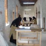 Patrimonio Mondiale e Pace, primo Forum internazionale dei Club UNESCO citta_di_Zabib_Yemen_._donne_al_lavorobis.jpg