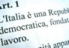 La Costituzione in pericolo? Se lo è dobbiamo difenderla! costituzione-2.jpg