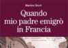 Quando mio padre emigrò in Francia, di Martine Storti cover-storti200.jpg