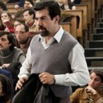 Piazza Fontana di M. Tullio Giordana arriva in Francia Giuseppe Pinelli (Pierfrancesco Favino)