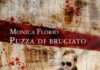 Puzza di bruciato, di Monica Florio cover_def.jpg