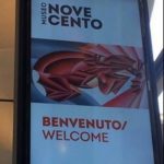 Museo del Novecento di Firenze…appena aperto cri10439029_266757890177096_7584149398103758370_n.jpg