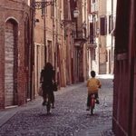 Donne ed Ebraismo a Ferrara. 15esima Giornata europea della Cultura ebraica. Strada del ghetto
