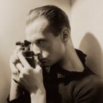 Henri Cartier-Bresson a Roma. Mostra retrospettiva dal Centre Pompidou di Parigi. crisans_titre_3.jpg