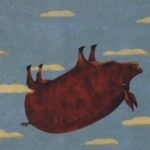 Culicchia: Mi sono perso in un luogo comune. culicchia.jpg