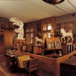 Un dono per il Vittoriale: oltre 3000 manoscritti di D’Annunzio della collezione Martino Zanetti. La Priora: l'officina