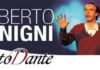 La Divina Comedia, versione Benigni a Parigi danteaffiche.jpg