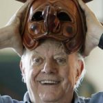 Dario Fo, le plus joyeux Prix Nobel de Littérature, s’en est allé… dario14702224_10209182444971472_4234243636746295360_n.jpg