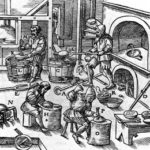 L’illuminata accoglienza degli Ebrei a Livorno dal Cinquecento de_re_metallica_p_391.jpg