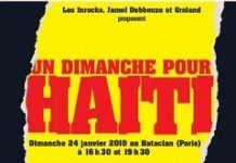 « Un dimanche pour Haïti”. A Parigi, al Bataclan, un concerto di raccolta fondi dimanche_pour_haiti.jpg