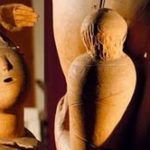 Arturo Martini, Il sogno della terracotta, Mostra a Palazzo Fava, Bologna. elisa00134362_b.jpg