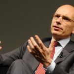 All’IIC di Parigi: Con Letta e Védrine per il 60° anniversario del Trattato di Roma Enrico Letta