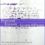La cura dell’acqua, di Percival Everett everett.jpg