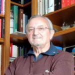 Intervista al Presidente di FAI France affiliata a FAI Fondo Ambiente Italiano: Romano Ferrari Romano Ferrari